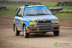 Klara Cup Nechanice 04/2024
