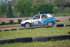 Klara Cup Nechanice 04/2024