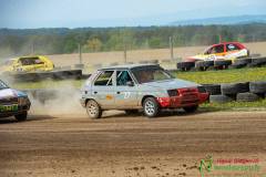 Klara Cup Nechanice 04/2024