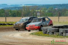 Klara Cup Nechanice 04/2024