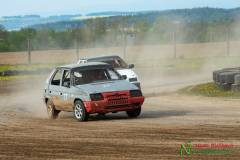 Klara Cup Nechanice 04/2024