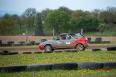 Klara Cup Nechanice 04/2024