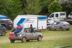 Klara Cup Nechanice 04/2024