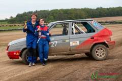 Klara Cup Nechanice 04/2024