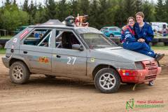 Klara Cup Nechanice 04/2024