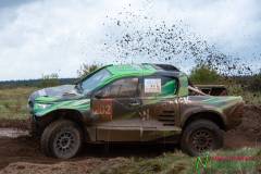 Baja Drawsko sobota 04/2024