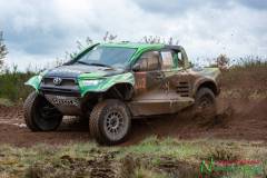 Baja Drawsko sobota 04/2024