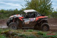 Baja Drawsko sobota 04/2024