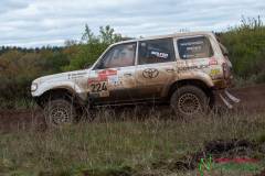 Baja Drawsko sobota 04/2024