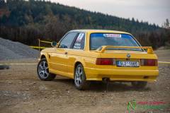 Rallye Berounka Revival 29.10.2022