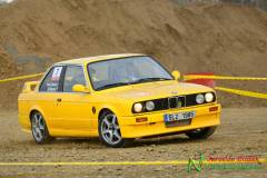 Rallye Berounka Revival