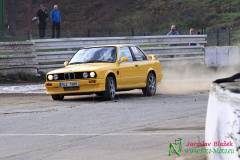 Rallye Berounka Revival