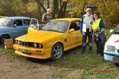 Rallye Berounka Revival
