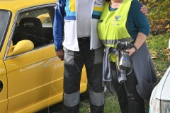 Rallye Berounka Revival