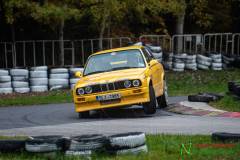 Rallye Berounka - Písek/2024