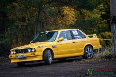 Rallye Berounka - Rožmitál/2024