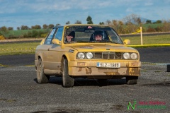 Revival Berounka - Panenský týnec 2023