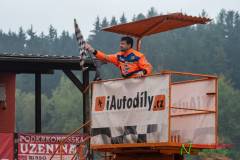 Radeč Cup 8.10.2022 Nová Paka