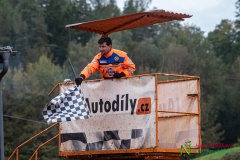 Radec cup Nova Paka - říjen/2024