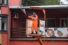 Radec cup Nova Paka - říjen/2024