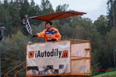 Radec cup Nova Paka - říjen/2024