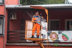 Radec cup Nova Paka - říjen/2024