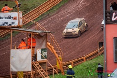 Radec cup Nova Paka - říjen/2024