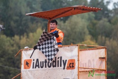 Radec cup Nova Paka - říjen/2024