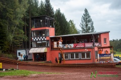 Radec cup Nova Paka - říjen/2024
